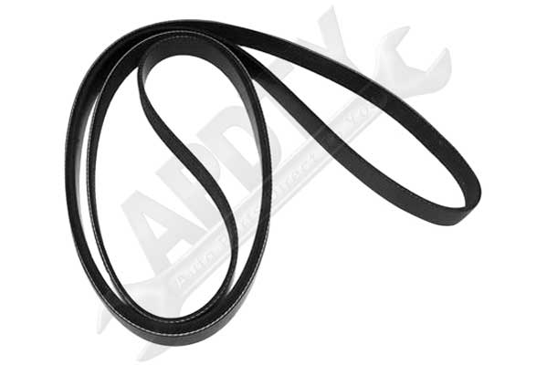 APDTY 108036 Accessory Drive Belt Replaces 53010279
