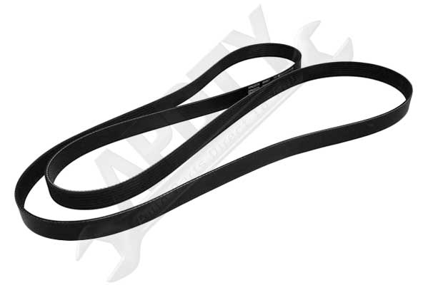 APDTY 107288 Accessory Drive Belt Replaces 53011097