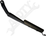 APDTY 53012 Windshield Wiper Arm - Front Left Replaces 76600-S04-G01,76600S04G01