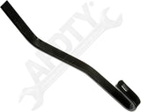 APDTY 53012 Windshield Wiper Arm - Front Left Replaces 76600-S04-G01,76600S04G01