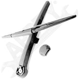 APDTY 53022 Windshield Wiper Arm Rear 5139836AB