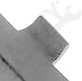 APDTY 53022 Windshield Wiper Arm Rear 5139836AB