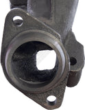 APDTY 53032197AY Exhaust Manifold Left Driver-Side 5.7L Hemi Engine