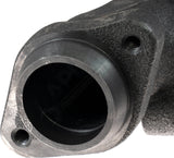 APDTY 53032198AE Exhaust Manifold With Hardware and Gaskets