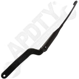 APDTY 53062 Windshield Wiper Arm Replaces 9151088-3,91510883,81431088