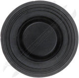 APDTY 53109 Headliner Retainers - Universal