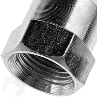 APDTY 53117 Spark Plug Non-Fouler; 14mm Tapered Seat (Pack Of 2)