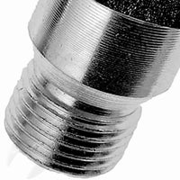 APDTY 53117 Spark Plug Non-Fouler; 14mm Tapered Seat (Pack Of 2)