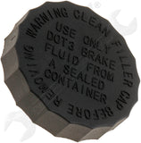 APDTY 53141 Master Cylinder Caps