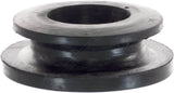 APDTY 53150 PCV Valve Grommet - 0.715 In. ID - 1.440 In. OD - 0.493 In. Thicknes