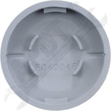 APDTY 53156 Master Cylinder Caps