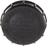 APDTY 53157 Master Cylinder Caps