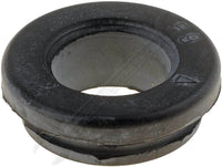 APDTY 53160 PCV Valve Grommet - 0.712 In. ID - 1.293 In. OD - 0.459 In. Thicknes