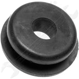 APDTY 53167 PCV Valve Grommet - 0.418 In. ID - 1.299 In. OD - 0.500 In. Thicknes