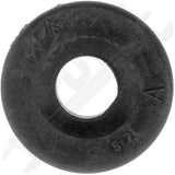 APDTY 53168 PCV Valve Grommet - 0.427 In. ID - 1.159 In. OD - 0.624 In. Thicknes