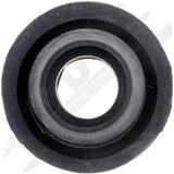 APDTY 53168 PCV Valve Grommet - 0.427 In. ID - 1.159 In. OD - 0.624 In. Thicknes