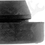 APDTY 53168 PCV Valve Grommet - 0.427 In. ID - 1.159 In. OD - 0.624 In. Thicknes