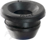 APDTY 53169 PCV Valve Grommet - 0.428 In. ID - 0.983 In. OD - 0.610 In Thickness