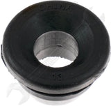 APDTY 53169 PCV Valve Grommet - 0.428 In. ID - 0.983 In. OD - 0.610 In Thickness