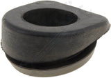 APDTY 53173 PCV Valve Grommet - 0.691 In ID - 1.191 In OD - 0.641 In Thickness