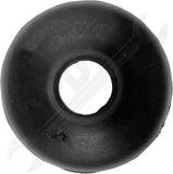 APDTY 53175 PCV Grommet - 0.465 In. ID - 1.459 In. OD - 0.554 In. Thickness