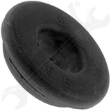 APDTY 53176 PCV Valve Grommet - 0.566 In. ID - 1.390 In. OD - 0.404 In. Thicknes
