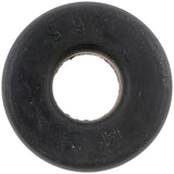 APDTY 53176 PCV Valve Grommet - 0.566 In. ID - 1.390 In. OD - 0.404 In. Thicknes