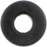 APDTY 53176 PCV Valve Grommet - 0.566 In. ID - 1.390 In. OD - 0.404 In. Thicknes
