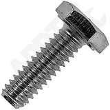 APDTY 53196 Valve Cover Hold-Down Kit