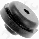 APDTY 53199 Crankcase Vent Tube Grommet - 0.229 In. ID - 1.314 In. OD - 0.823 In