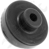 APDTY 53199 Crankcase Vent Tube Grommet - 0.229 In. ID - 1.314 In. OD - 0.823 In