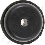 APDTY 53199 Crankcase Vent Tube Grommet - 0.229 In. ID - 1.314 In. OD - 0.823 In