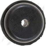 APDTY 53199 Crankcase Vent Tube Grommet - 0.229 In. ID - 1.314 In. OD - 0.823 In