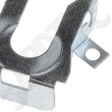 APDTY 53201 Headlamp Housing Retainers -  1984 And Newer