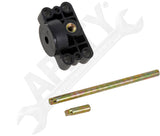 APDTY 53255 Headlamp Adjuster