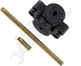 APDTY 53255 Headlamp Adjuster