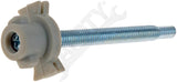 APDTY 53262 Headlamp Adjusting Screws