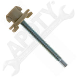 APDTY 53262 Headlamp Adjusting Screws