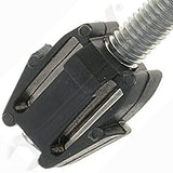APDTY 53298 Headlamp Adjusting Screw- Sealed Beam Adjusters