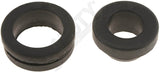 APDTY 53412 Oil Filler Tube Grommet Assortment - Qty 2