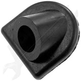 APDTY 53425 PCV Grommet - 0.486 In. ID - 1.071 In. OD - 1.248 In. Thickness