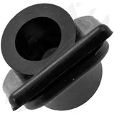 APDTY 53425 PCV Grommet - 0.486 In. ID - 1.071 In. OD - 1.248 In. Thickness