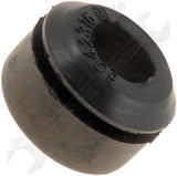 APDTY 53427 PCV Valve Grommet - 0.460 In. ID - 0.992 In. OD - 0.648 In. Thicknes