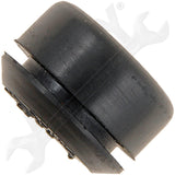 APDTY 53427 PCV Valve Grommet - 0.460 In. ID - 0.992 In. OD - 0.648 In. Thicknes