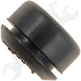 APDTY 53427 PCV Valve Grommet - 0.460 In. ID - 0.992 In. OD - 0.648 In. Thicknes