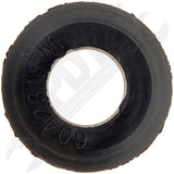 APDTY 53427 PCV Valve Grommet - 0.460 In. ID - 0.992 In. OD - 0.648 In. Thicknes