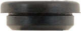 APDTY 53433 PCV Grommet - 0.764 In. ID - 1.246 In. OD - 0.458 In. Thickness