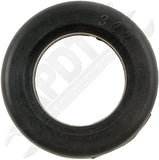 APDTY 53433 PCV Grommet - 0.764 In. ID - 1.246 In. OD - 0.458 In. Thickness