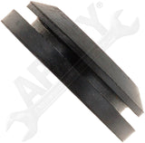APDTY 53435 PCV Grommet - 0.720 In. ID - 1.883 In. OD - 0.535 In. Thickness