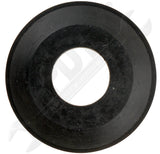 APDTY 53435 PCV Grommet - 0.720 In. ID - 1.883 In. OD - 0.535 In. Thickness